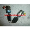Daewoo MATIZ 1/01-05 2x zámok dverí + 2 x klúč