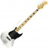 Fender Squier Vintage Modified Jazz Bass '70s MN - Olympic White