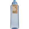 Fľaša Sistema Swift Squeeze Twist ‘n’ Sip 480 ml Farba: modrá