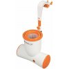Bestway Filtrácia Bestway® FlowClear Skimatic™, 58462, kartušová, na bazén, 2574 lit./h