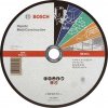 Bosch Rezací kotúč Rapido Multi Construction rovný, hr. 1,9 mm, pr. 230 mm 2608602767