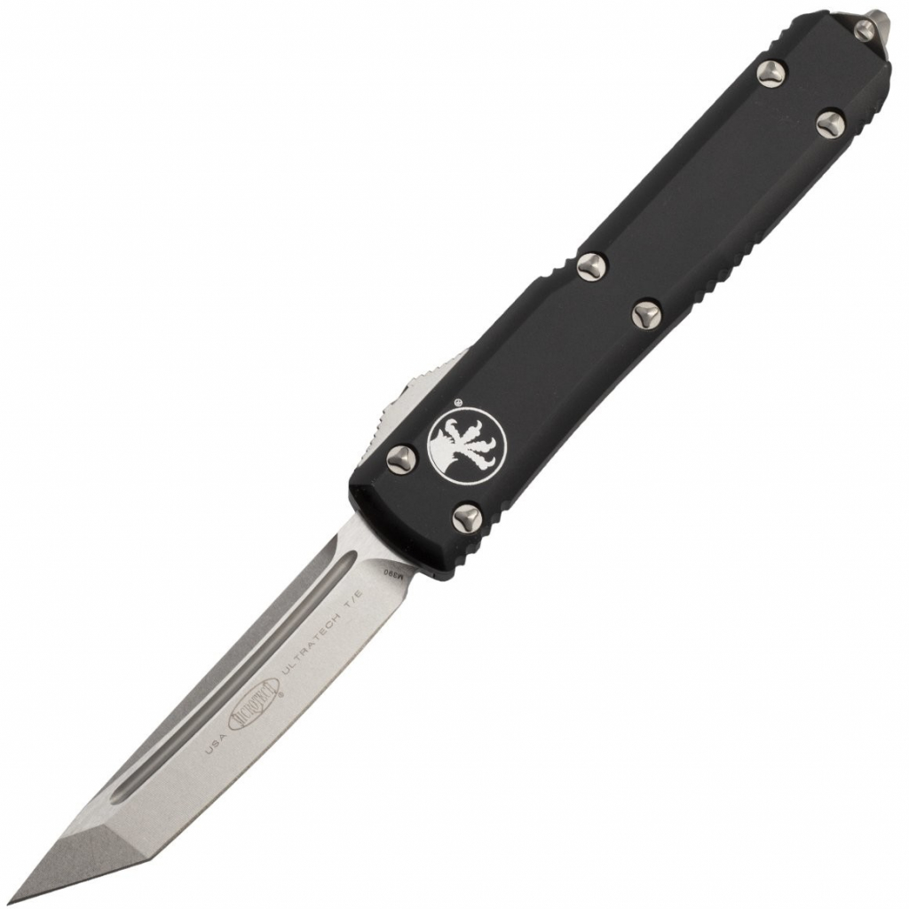 MICROTECH Ultratech T/E Stonewash Standard 123-10