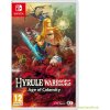 Hyrule Warriors: Age of Calamity
