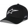 Kšiltovka AGELESS MULTI, ALPINESTARS (černá, vel. S/M)