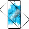FIXED Full-Cover ochranné tvrdené sklo preSamsung Galaxy A36 5G čierne FIXGFA-1502-BK