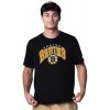 Pánske tričko Fanatics Drop The Puck SS Tee Boston Bruins M