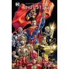 DC Comics Injustice: Gods Among Us: Year Five 3