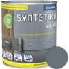 Syntetika S2013U 1100 šedá 4,5l - vrchná farba lesklá
