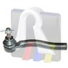 RTS Hlava/čap spojovacej tyče riadenia 91-02535-2