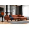 Atelier Del Sofa Horizon Right – Červená dlaždica