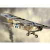 Kovozávody Prostějov Piper L-4 „Grasshopper w/ Bazookas 1:72