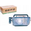 HALOGÉN – HMLOVÁ LAMPA DEPO 63178360941 290