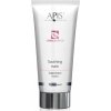 Apis Natural Cosmetics Rosacea-Stop upokojujúca maska pre citlivú pleť so začervenaním 200 ml