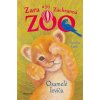 Zara a jej Záchranná zoo - Osamelé levíča