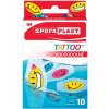 3M Spofaplast Voděodolné Tattoo 10 ks