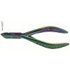 Lexwo kliešte na koži 10 cm 5 mm typ 138-5 multifarebné