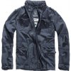 Brandit Britannia Winter jacket indigo
