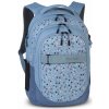 Batoh Bestway Evolution Air 22 L modrá