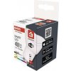Emos GoSmart ZQW832R, LED žiarovka MR16, GU10, 4,8 W (35 W), 400 lm, RGB, stmievateľná, Wi-Fi ZQW832R
