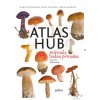 Atlas hub Průvodce českou přírodou - Marta Knauerová