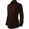 Malfini Dynamic W MLI-26327 coffee shirt (129778) Black L