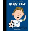 Harry Kane - Maria Isabel Sanchez Vegara
