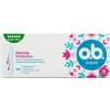 O.B. TAMPÓNY ORIGINAL SUPER PLUS 16 KS