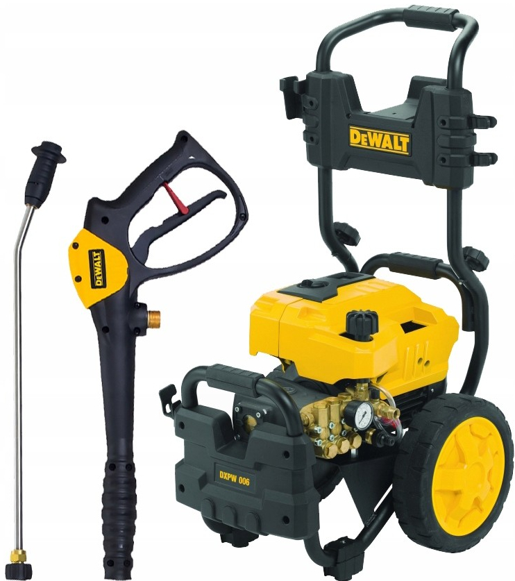 DeWalt DXPW006E