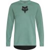 Fox Ranger LS Fox Head M pine green