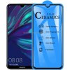 Tvrdené sklo keramické 2,5D pre Huawei Y7 2019/Y7 Prime