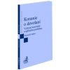 Konanie o dovolaní Vybrané teoretické a aplikačné problémy - Dominik Marko