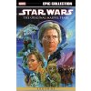 Star Wars Legends Epic Collection 5: The Original Marvel Years