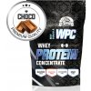 Koliba Whey Protein Concentrate Lactose Free 1000 g čučoriedka - jogurt