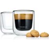Set termopohárov na espresso 80 ml NERO, Blomus