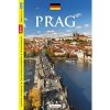 Praha průvodce německy - Kubík Viktor