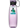 Sistema® Hydrate™ Tritanová láhev Traverse Flip Top 650 ml, fialová (41976)