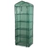 Parenisko Strend Pro Greenhouse X085, fólia, 200x70x50cm, fóliovnik