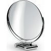 Decor Walther Zväčšovacie kozmetické zrkadlo 10x stojanové chróm