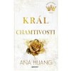 Král chamtivosti - Ana Huang