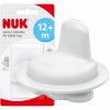 Nuk náhradní pítko Kiddy Cup bílá