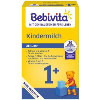 BEBIVITA 1+ 500 g