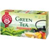 Čaj TEEKANNE zelený Ginger & Mango HB 20 x 1,75g