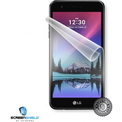 Screenshield™ LG M160 K4 (2017) folie na displej LG-M160-D