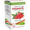 Vitamín C 1000mg se šípky tbl.100+20 Moje lékárna