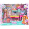 Mattel Enchantimals Ozdravná ordinace