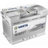 VARTA AGM Varta Silver Dynamic AGM 12V 70Ah 760A 570 901 076