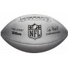 Lopta Wilson NFL Duke Metallic Edition Ball WTF1827XB