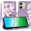 Techsuit - FlipCraft - Oppo A5 Pro 4G / A5 Pro 5G - Mysterious Purple