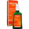 Weleda Arnikový masážny olej - 100 ml