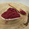 Ibištek sudánsky - kvet mletý - Hibiscus sabdariffa - Flos hibisci 1000 g